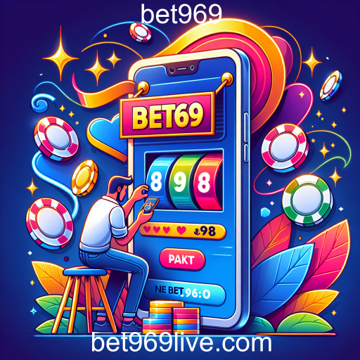 Descubra a Categoria 'Versão Móvel' no Bet969