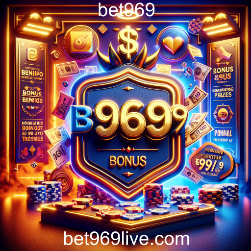 Descubra as Melhores Promoções na Bet969